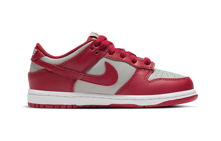 (PS) Nike Dunk Low 'UNLV' CW1588-002