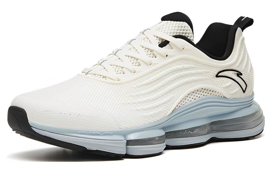 ANTA Running Series Sneakers 'White Blue Black' 112315501-4