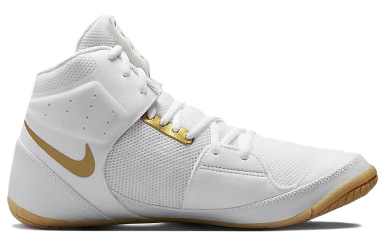Nike Fury 'White Gold Gum' AO2416-170