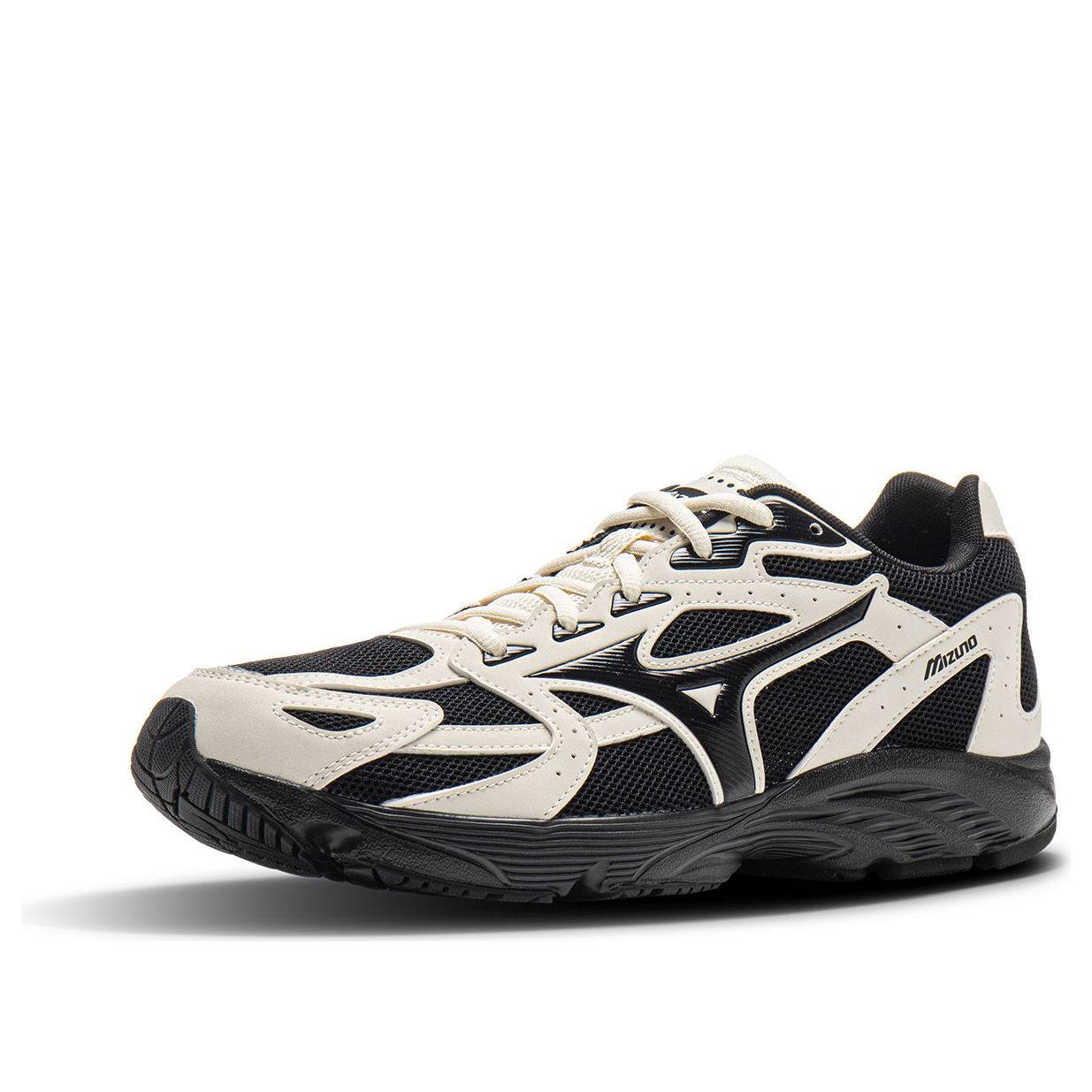 Mizuno Spark CN 'Black White' D1GH242806