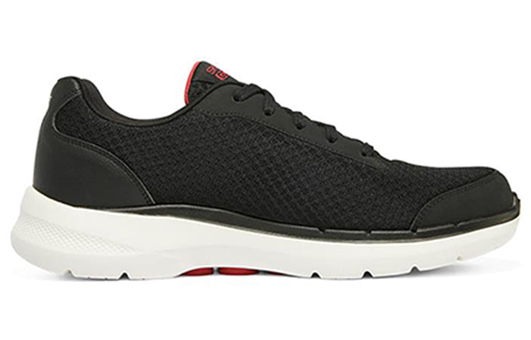 Skechers Go Walk 6 'Black' 216268-BLK