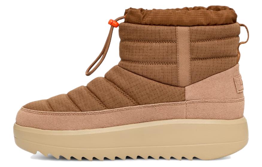 UGG Maxxer Mini 'Chestnut' 1146714-CHE