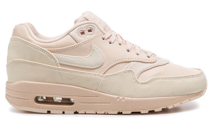 (WMNS) Nike Air Max 1 LX 'Guava Ice' 917691-801