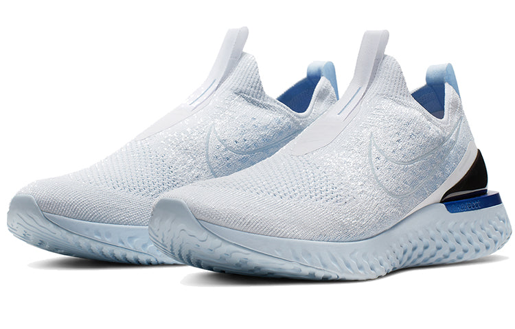 Nike Epic Phantom React Flyknit 'Hydrogen Blue' BV0417-101