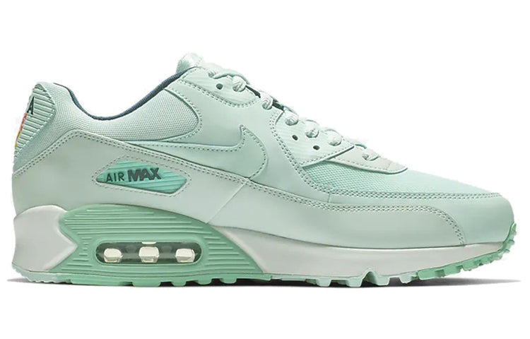 (WMNS) Nike Air Max 90 SE 'Tropical Twist' 881105-301