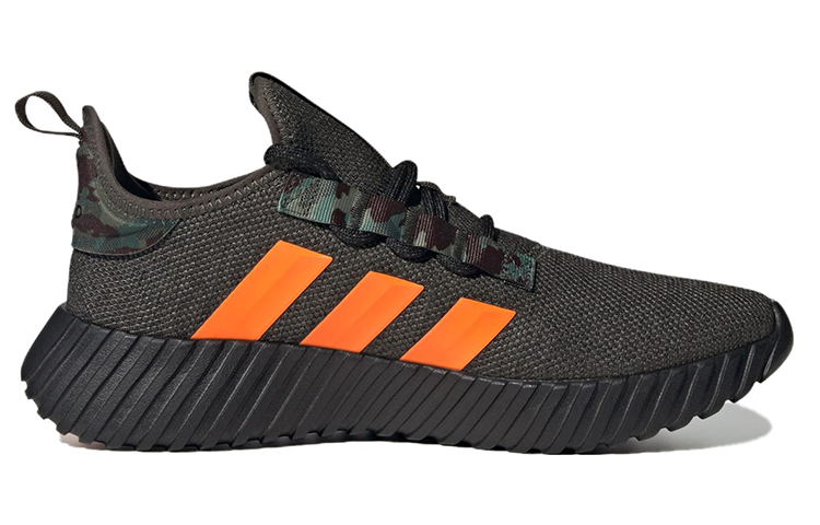 adidas Kaptir 3.0 'Black Screaming Orange' IG7540