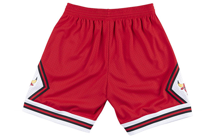 Mitchell & Ness SW 1975-76 SMSHGS18500-CBUSCAR75