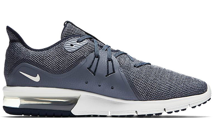 Nike Air Max Sequent 3 'Obsidian' 921694-402