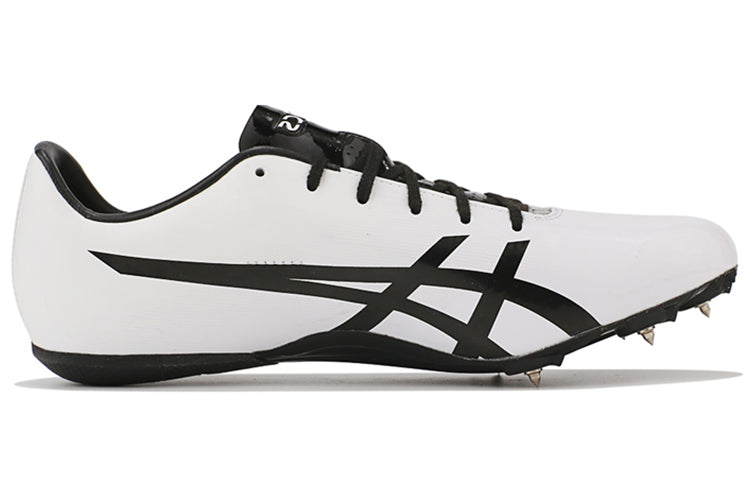 ASICS Hyper Sprint 7 'White Black' 1091A015-100