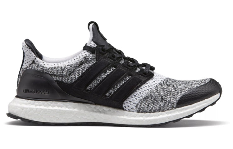 adidas Sneakersnstuff x Social Status x UltraBoost SE 'White Black' BY2911