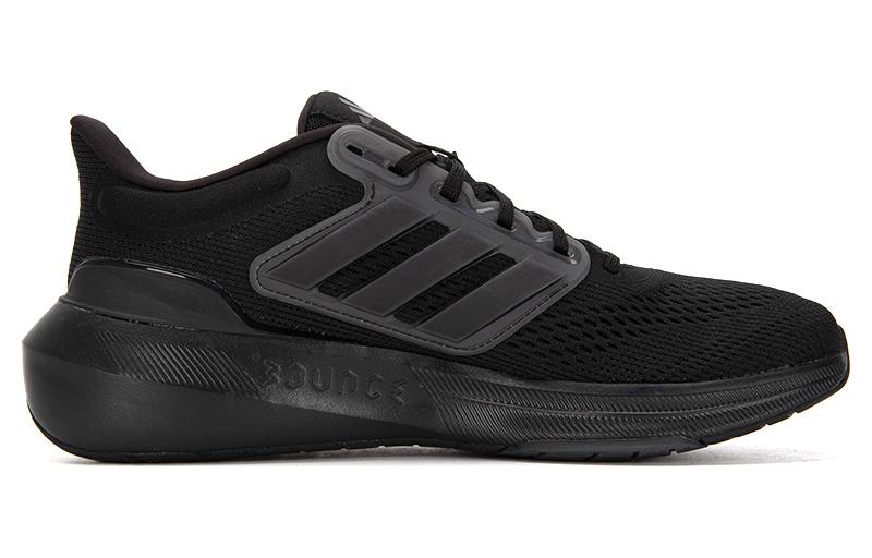 adidas Ultrabounce Running Shoes 'Black Carbon' HP5797