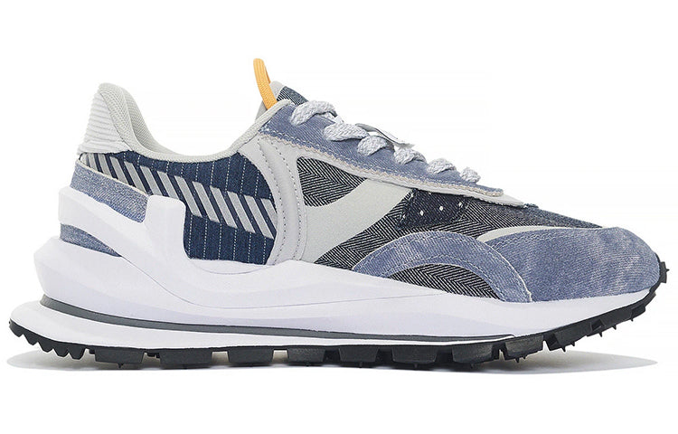 Li-Ning Fangyuan Eternal 'Blue Grey' AZGS079-1