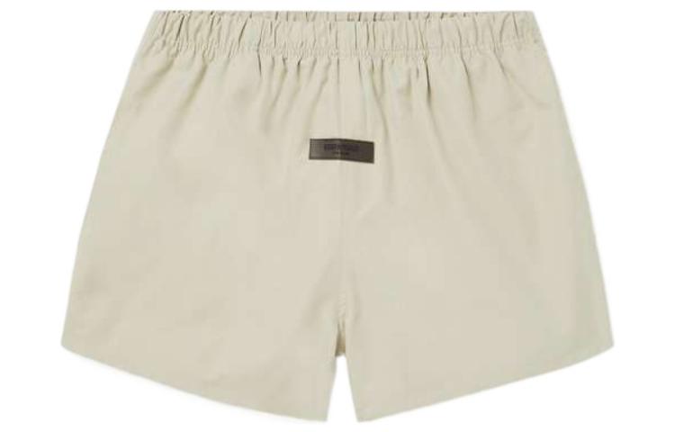 Fear of God Essentials FW22 Dock Short 'Smoke' FOG-FW22-059