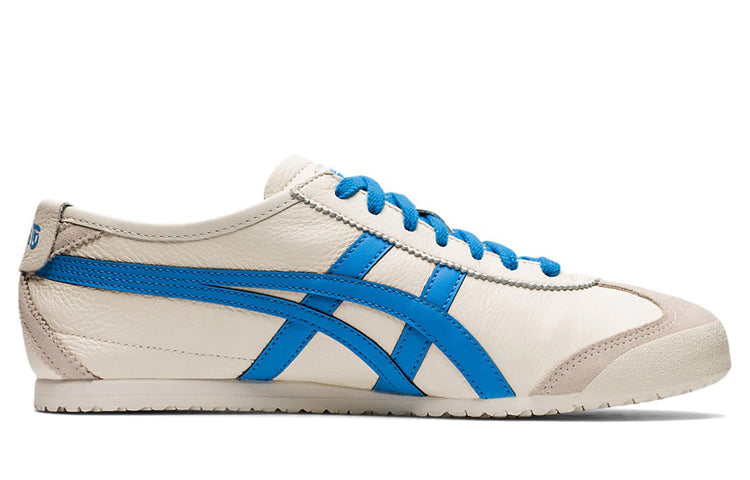 Onitsuka Tiger Mexico 66 'Cream Dolphin Blue' 1183A201-105