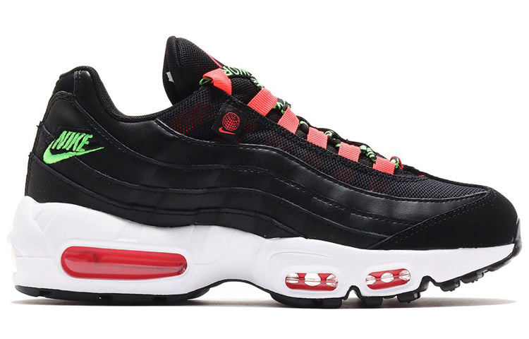 (WMNS) Nike Air Max 95 SE 'Worldwide Pack - Black' CV9030-001