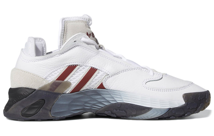 adidas Streetball 'Collegiate Burgundy' EF6990