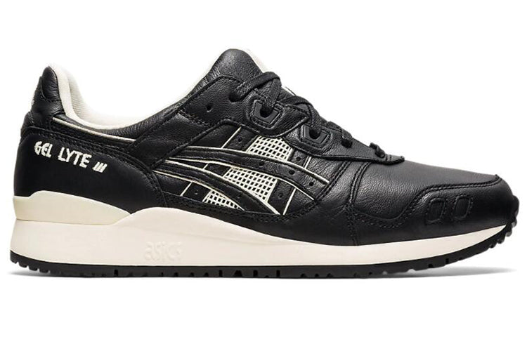 ASICS Gel Lyte 3 OG 'Black Cream' 1201A081-001