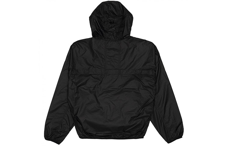 Nike Lab ACG Hooded Anorak Black CD7635-010