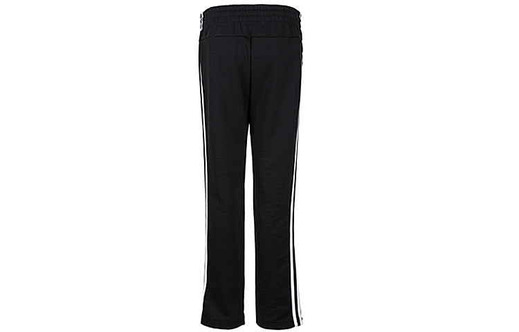 (WMNS) adidas E 3S Oh Pants Black/White DP2373