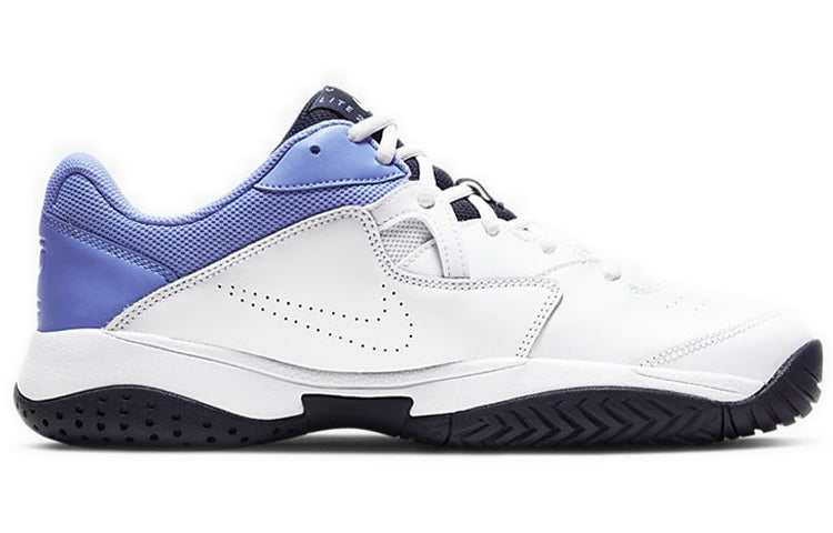 Nike Court Lite 2 'White Royal Pulse' AR8836-106