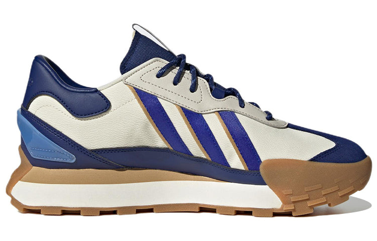 adidas Futro Mixr Shoes 'Aluminium Lucid Blue' HQ4580