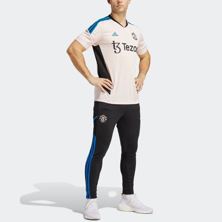 adidas Manchester United Condivo 22 Training Pants HT4296