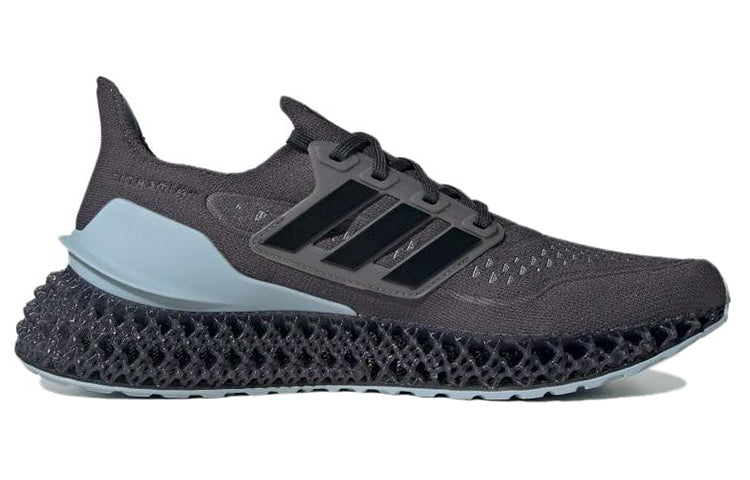 adidas Ultra 4DFWD 'Core Black Wonder Blue' ID1686