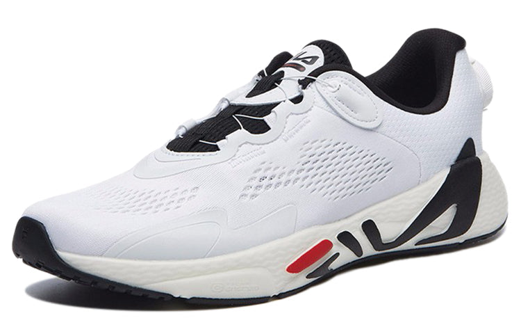 FILA Heritage 'White' A12M132103FWT
