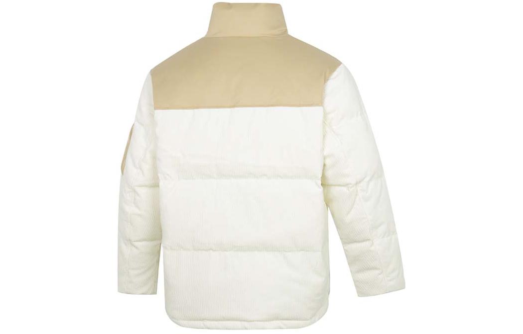 PUMA Core Down Jacket 'Beige' 539837-97