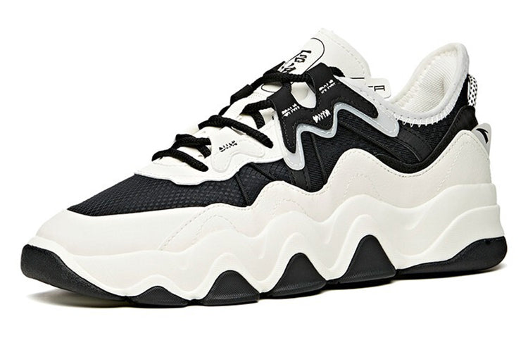 ANTA Young Generation 'White Black' 112128081-5