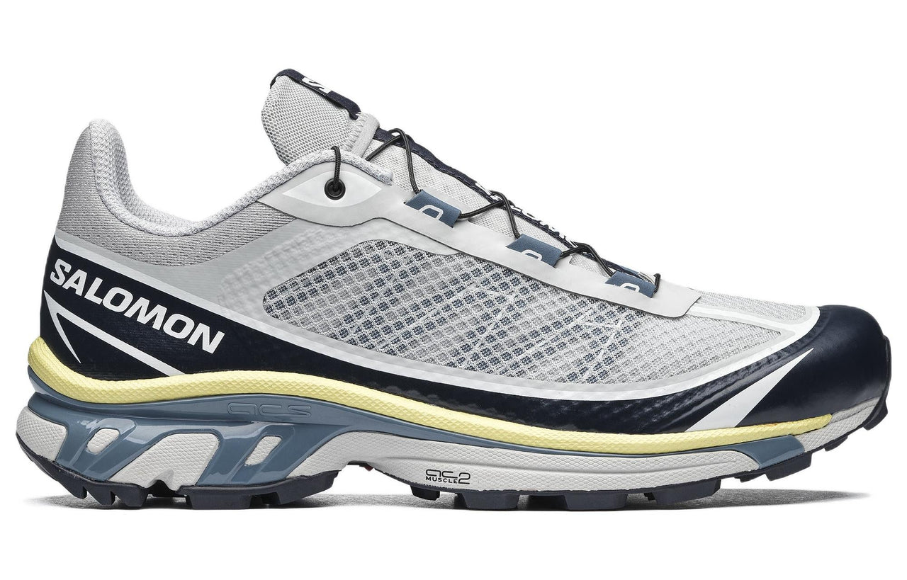 Salomon XT-6 FT 'Grey' 417427