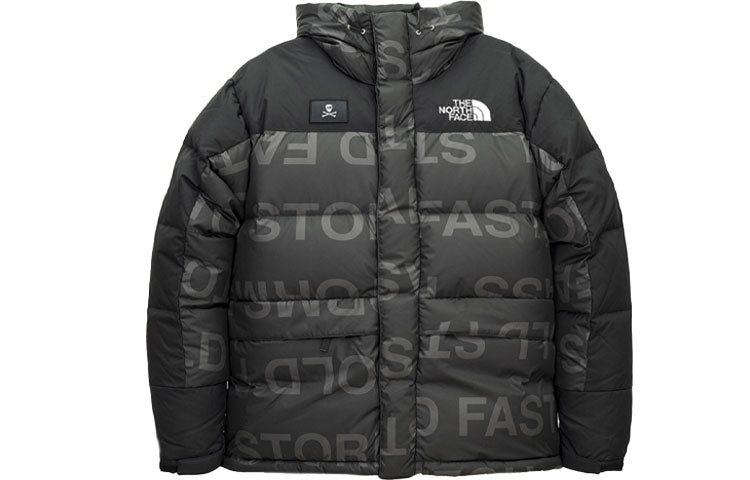 THE NORTH FACE Conrad Anker Jacket 'Black' NF0A5J27-JK3