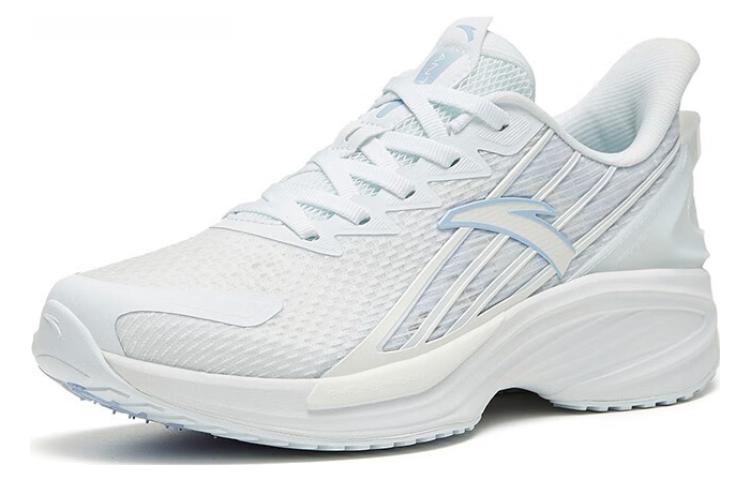 (WMNS) ANTA Lingpao 3 'Grey Ice Blue' 122325585-2
