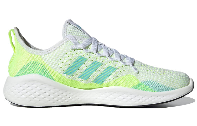 (WMNS) adidas Fluidflow 2.0 'Hi-Res Yellow' FZ1979