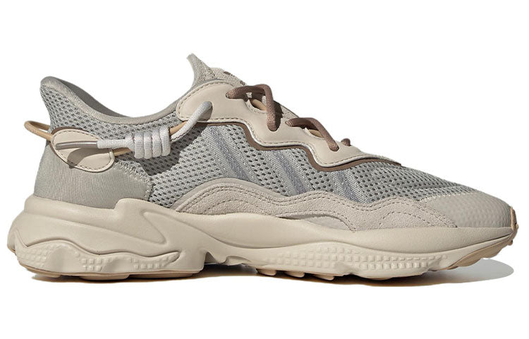 adidas Originals Ozweego 'Grey Brown' IF0426