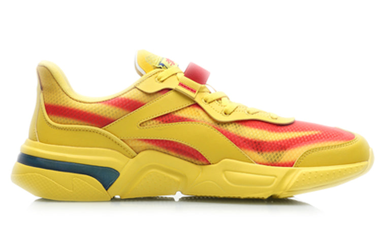 Li-Ning Candle Dragon1.5 AGLP107-2