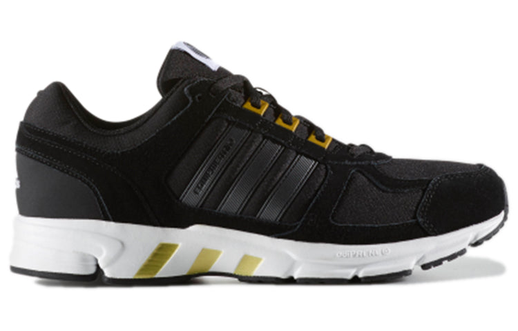 adidas Equipment 10 'Black White Gold' BB8956