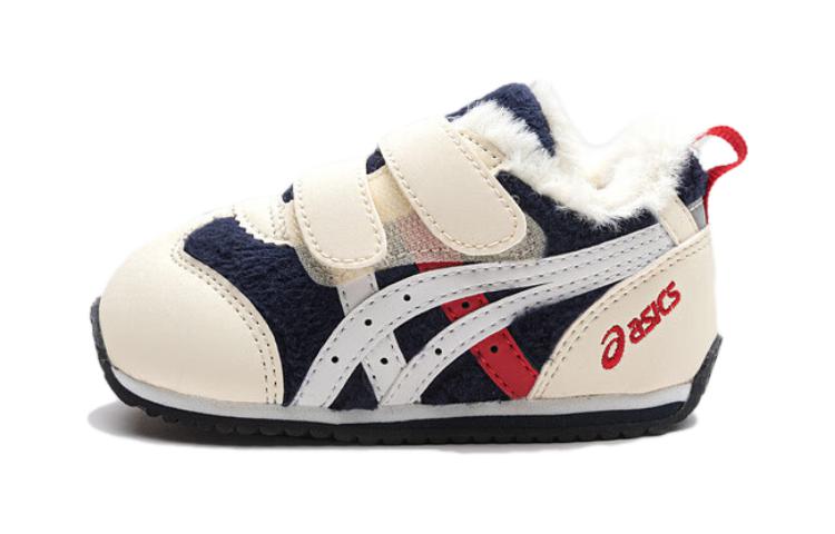 (PS) ASICS Cotla 'Beige Blue' 144A296-400