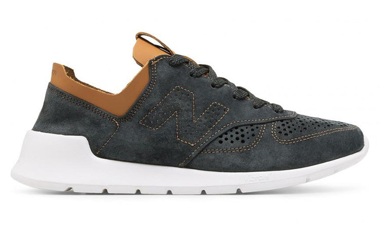 New Balance 1978 Made In USA 'Black Tan' ML1978NV