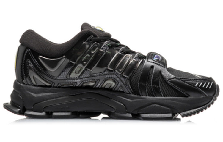 (WMNS) Li-Ning Furious Rider Ace 1.5 'Black' ARZP014-13