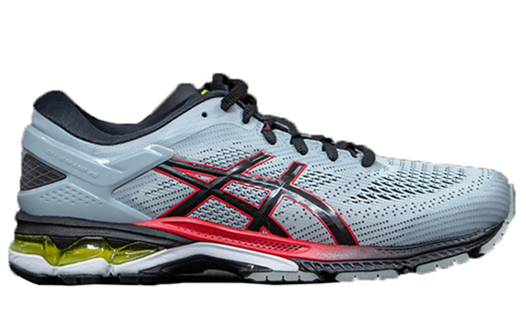 ASICS Gel-Kayano 26 'Piedmont Grey Black' 1011A541-020