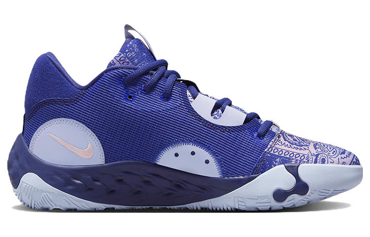 Nike PG 6 'Blue Paisley' DC1974-400