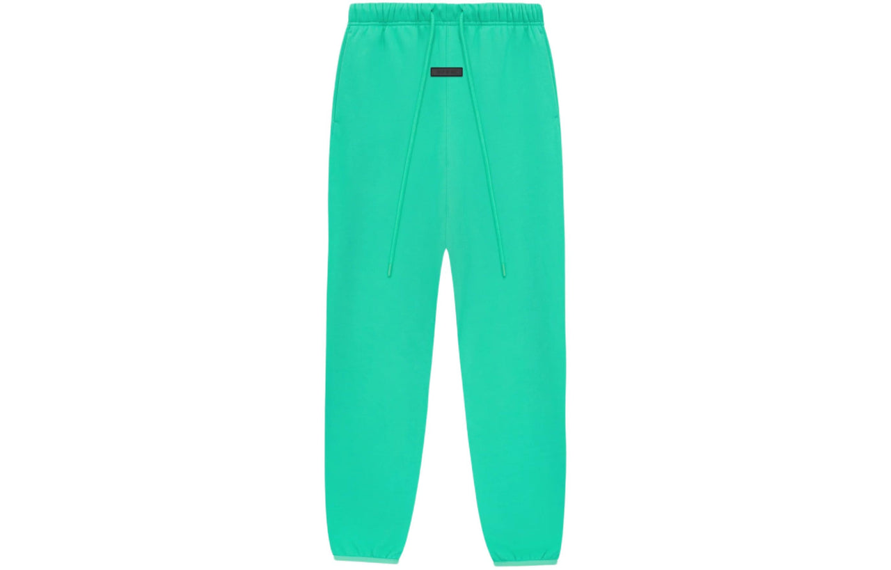 Fear of God Essentials SS24 Sweatpant 'Mint Leaf' 130SP242022F