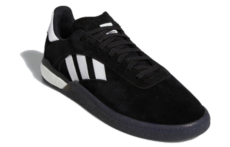 adidas originals 3ST.004 Skate shoes 'Black White' EE6160