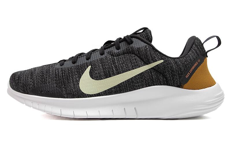 Nike Flex Experience Run 12 'Black Olive Aura' DV0740-002