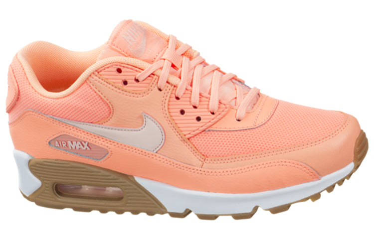 (WMNS) Nike Air Max 90 'Sunset Glow' 325213-802