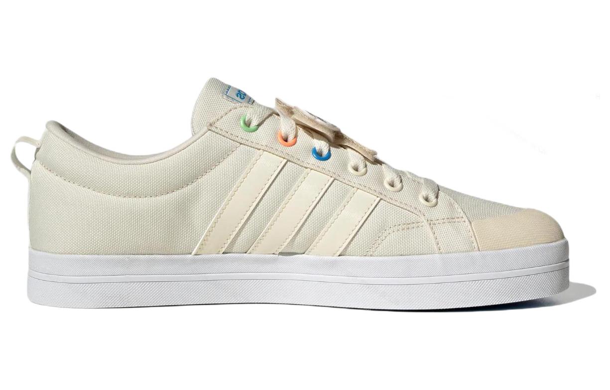 adidas neo Bravada 'Cream Blue' HP9680