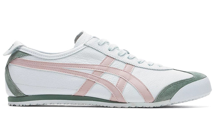 Onitsuka Tiger Mexico 66 ' Airy Blue Watershed Rose' 1183A201-407
