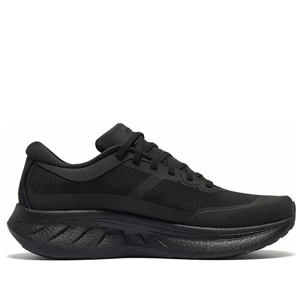 Saucony Ride CMT 'All Black' S28263-2