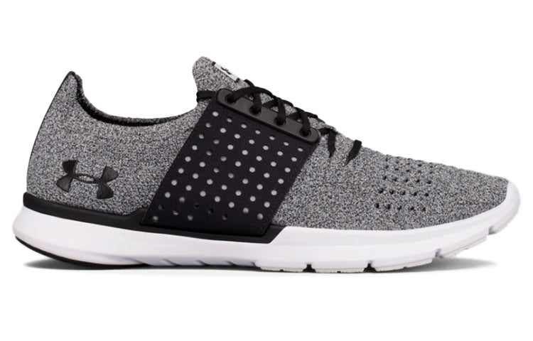 Under Armour Speedform Slingwrap 'Black White' 1295724-002